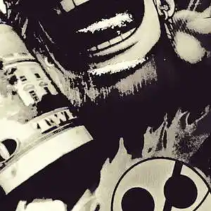 Picture for song 'Cocaheinna' by artist 'Beat Masta Cheese'