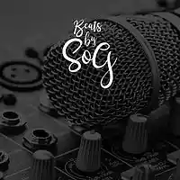 Picture for song 'Tempted' by artist 'Beats By SoG'