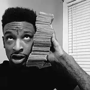 Picture for song 'Everything 4 Sale 21 Savage x Gunna Type Beat' by artist 'Big Bro Beats'