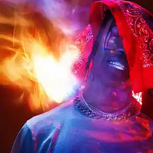 Picture for song 'Flavor The Money Zone' by artist 'Brentin Davis Beats'