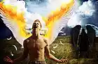 Picture for song 'Icarus Blues' by artist 'Carlo D'Anna'