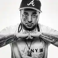 Picture for song 'A$AP MOB TYPE BEAT - MARGIELA MONSTERS' by artist 'Champagne Lonzy'