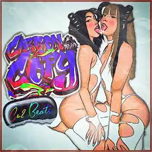 Picture for song 'Carbon Copy (Co2 Beats)' by artist '0HMZ'