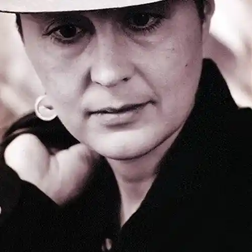 Artist picture