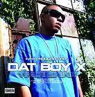 Picture for song 'Why u Wanna Hate' by artist 'Dat Boy X'