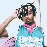 Picture for song 'FREE Playboi Carti x Duwap Kaine Type Beat 2018 ' by artist 'datRaj'