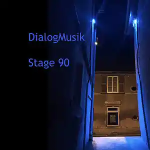 Picture for song 'Stage 90' by artist 'DialogMusik'