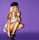 Picture for song 'Love7' by artist 'DJ JBMONEY'