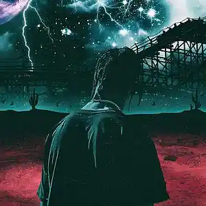 Picture for song 'Astro' by artist 'Dubstar TX'