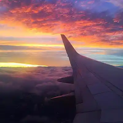 Picture for song '140 - Flight' by artist 'Electric Zen Band'