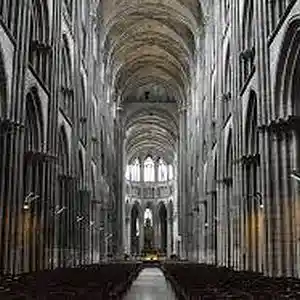 Picture for song 'Cathedrale (SOLD)' by artist 'EVER EST BEATS'