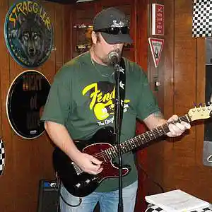 Picture for song 'Touch of Mama's Hand' by artist 'FCC Music Ministry'