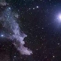 Picture for song 'Starlight' by artist 'Fiery Dawn'