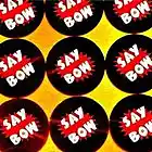 Picture for song 'bow' by artist 'FREEBASS FACE'