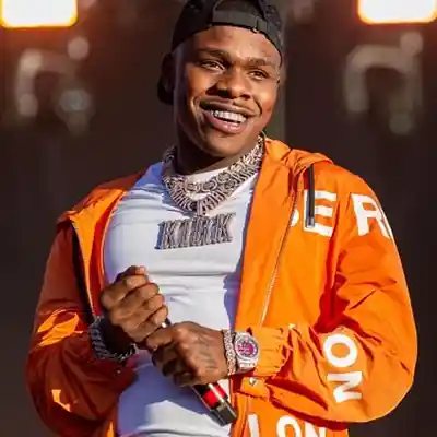 Picture for song 'Dababy type beat' by artist 'fund BEATS prod'