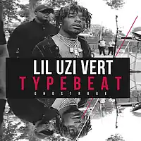 Picture for song 'Perfect (Lil Uzi Vert Type) - BUY 1 GET 1 FREE!' by artist 'Ghostrage'