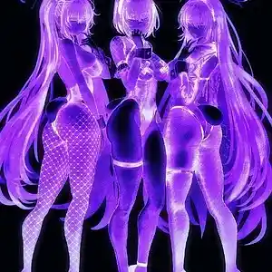 Picture for song 'FADE' by artist 'Gloomy Saturn'