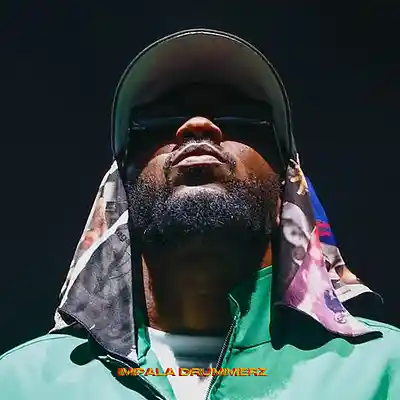 Picture for song 'NOT LIKE US - Buy 1 Get 4 Free - Kendrick Lamar' by artist 'IMPALA DRUMMERZ'