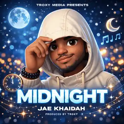 Song picture of 'Midnight'