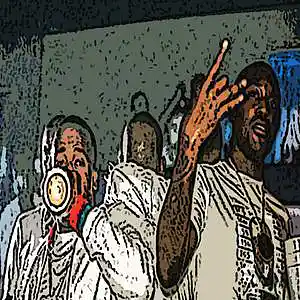 Picture for song 'Feels Strong' by artist 'J A S Productionz'