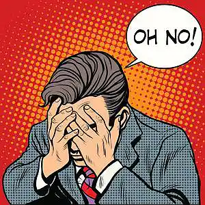 Picture for song 'Oh No' by artist 'Jimi Sweeney'