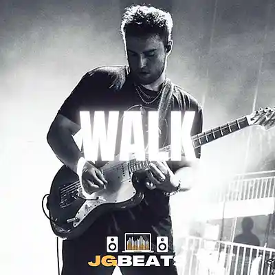 Picture for song 'Walk' by artist 'Joe Gautrey'