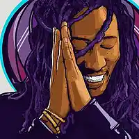Picture for song 'Bandana' by artist 'JRHITMAKER'