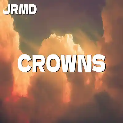 Picture for song 'Crowns (Worship Gospel Piano Instrumental)' by artist 'Jrmd'