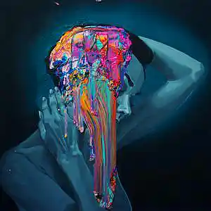 Picture for song 'Memories' by artist 'kebety katma'