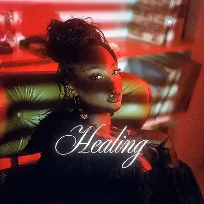 Picture for song '"Healing" Tems Type Beat Soulful Afro - R&B' by artist 'Kellobeats'