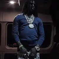 Picture for song 'Hot (Prod. By King LeeBoy)' by artist 'King LeeBoy'