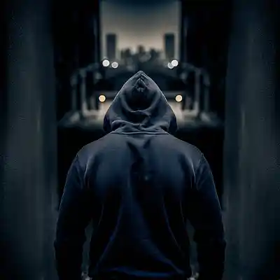 Picture for song 'Goodbye' by artist 'KLMN Beats'