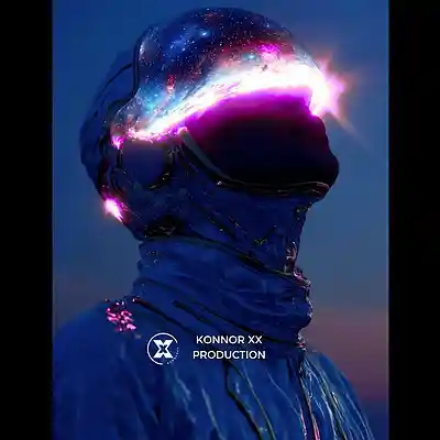 Picture for song 'ASTRAL LOVE (Future type beat)' by artist 'Konnor XX'