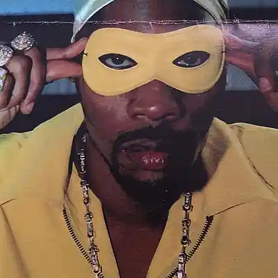 Picture for song 'best wishes - wu tang clan type beat' by artist 'KroM Beatz'