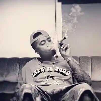 Picture for song 'very easy - wu tang type beat' by artist 'KroM Beatz'