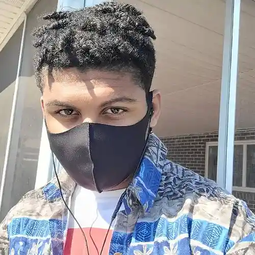 Picture for song 'Into The Night 12-05-2021 09-21' by artist 'Lil Xc'