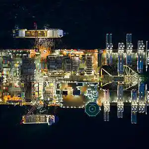 Picture for song 'czy zostanie uruchomiony' by artist 'laelaps'