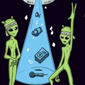 Picture for song 'Round em up instrumental for sale' by artist 'Last Jounin (DaGroop)'
