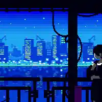 Picture for song 'Ominous' by artist 'Lil Schola'