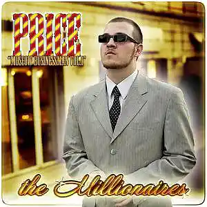 Picture for song 'Price feat Tony Nice Sonia Saafi & Steady - Millio' by artist 'Martini Style Beats Production'