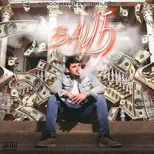 Picture for song 'Sergo Maya feat Thrill3r - ???? [1]' by artist 'MAYA TEAM'