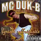 Picture for song '15 illigale injektion' by artist 'MC DUK-B'