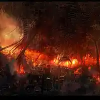 Picture for song 'Destruction (Trap Beat)' by artist 'Mozart Jones Productions (Mozarts Beats)'