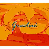 Picture for song 'Gradue 124' by artist 'Nagato'