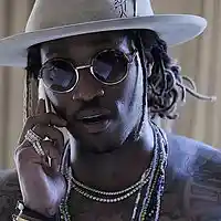 Picture for song '*NEW* No Stress (Future type Beat)' by artist 'pablo beats'