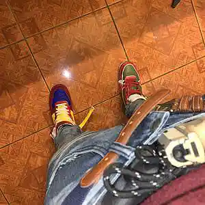 Picture for song 'FANTASTIC drip' by artist 'Pablo SUPA'