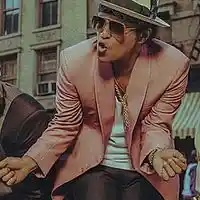 Picture for song '*FUNKY* Uptown Party (Free DL)' by artist 'Paperfall Bros'