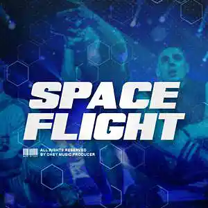 Picture for song 'SPACE FLIGHT (BUY 2 GET 1 FREE) OIO TYPE BEAT' by artist 'prod.ohey'