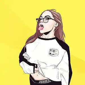 Picture for song 'Chill Funky Guitar Type Rap Trap Beat - Funkz' by artist 'Purple Six Beats'