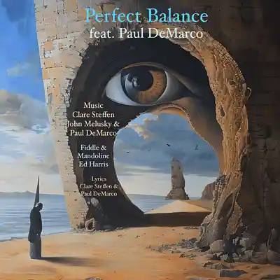Picture for song 'Perfect Balance (feat. Paul DeMarco)' by artist 'Round The Globe'